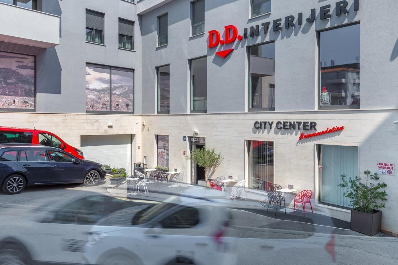 Pula City Center Accommodation With Free Parking 4*