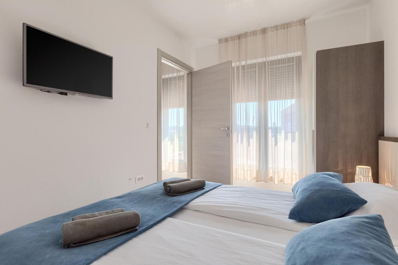 Bed & Breakfast Pula City Center Accommodation With Free Parking 4*