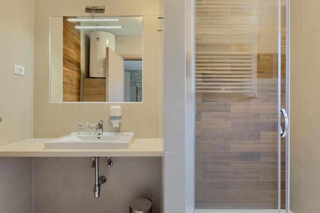 Bed & Breakfast Pula City Center Accommodation With Free Parking Pula