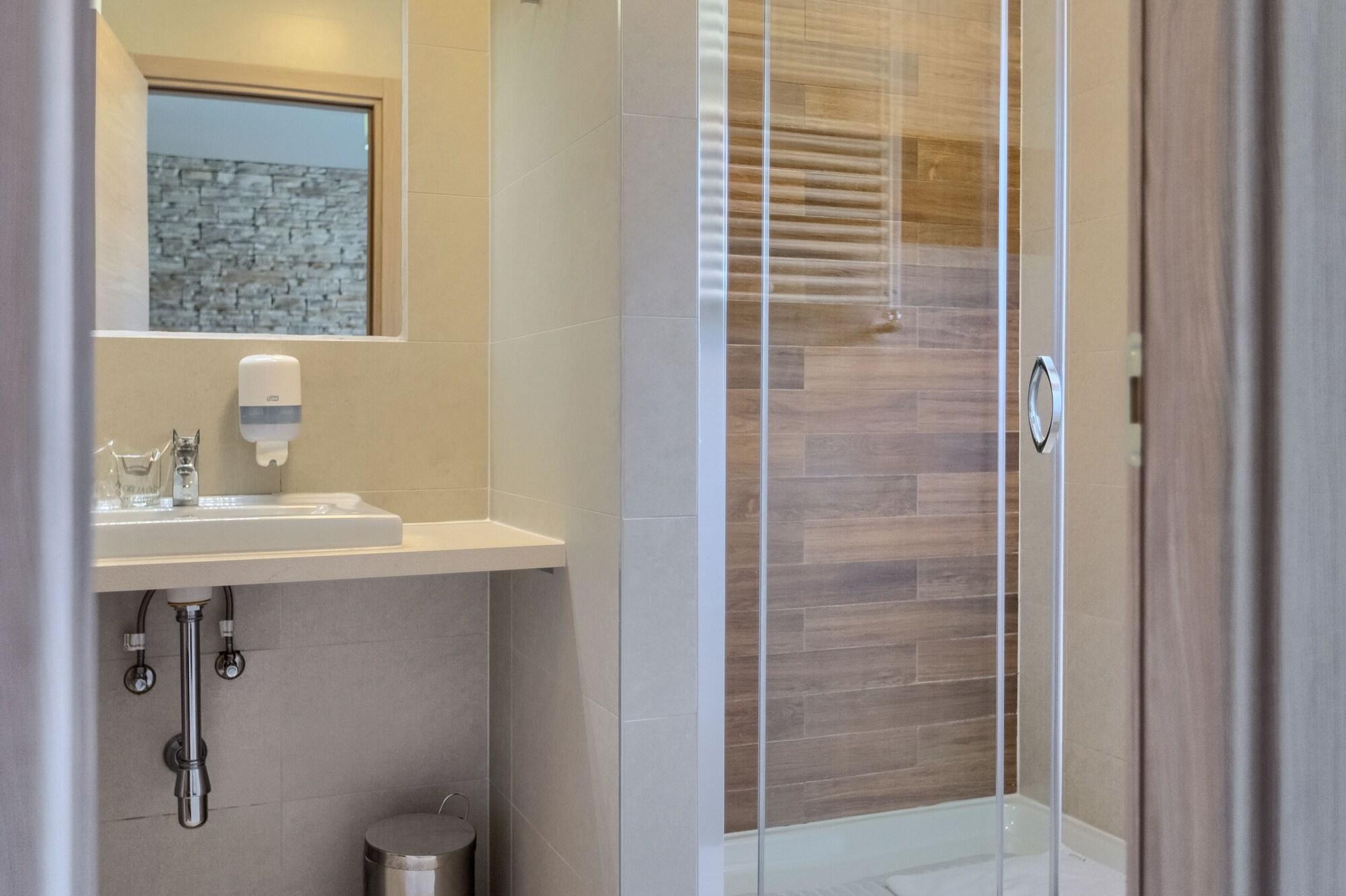 Pula City Center Accommodation With Free Parking
