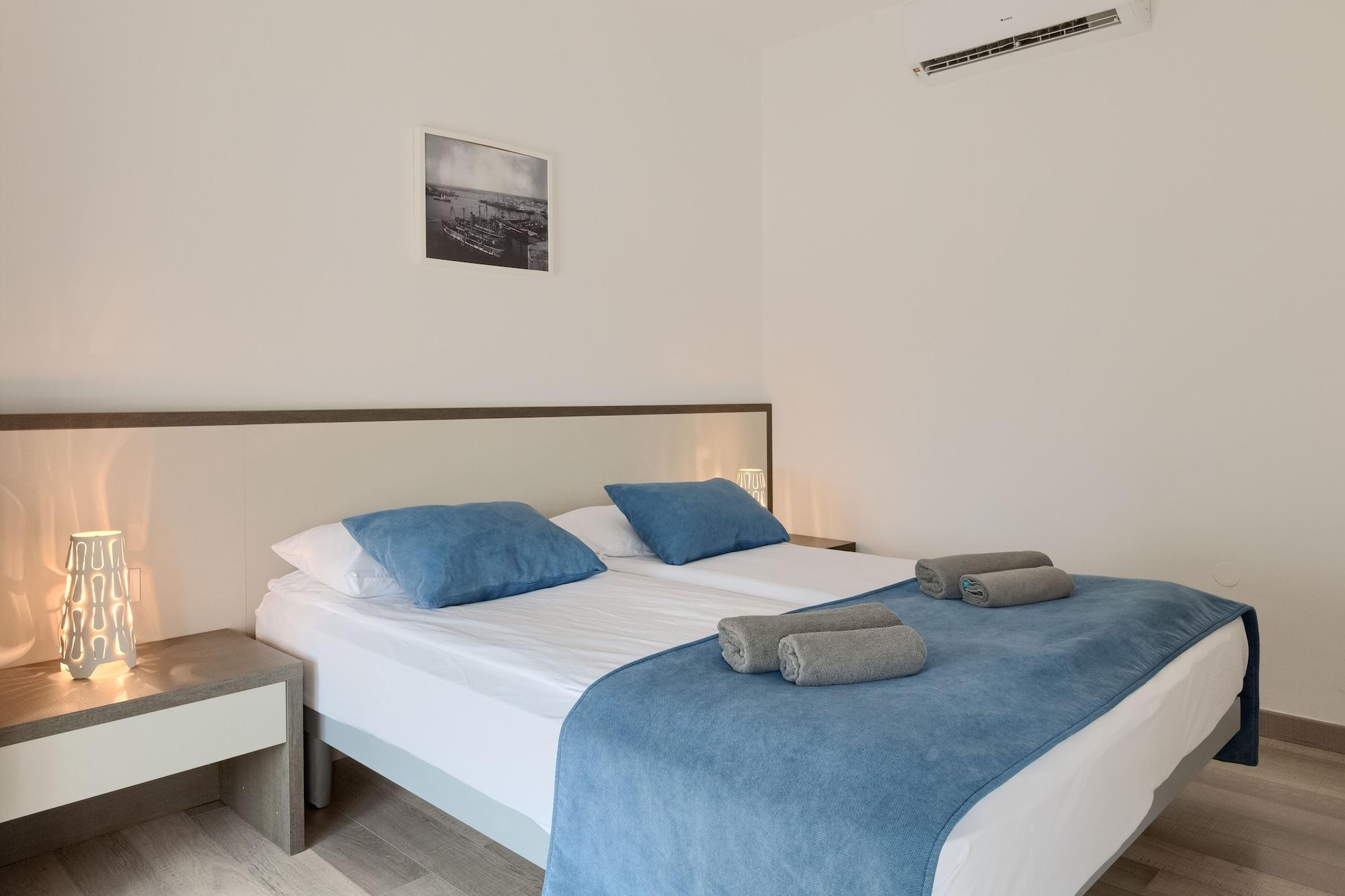 Bed & Breakfast Pula City Center Accommodation With Free Parking Pula