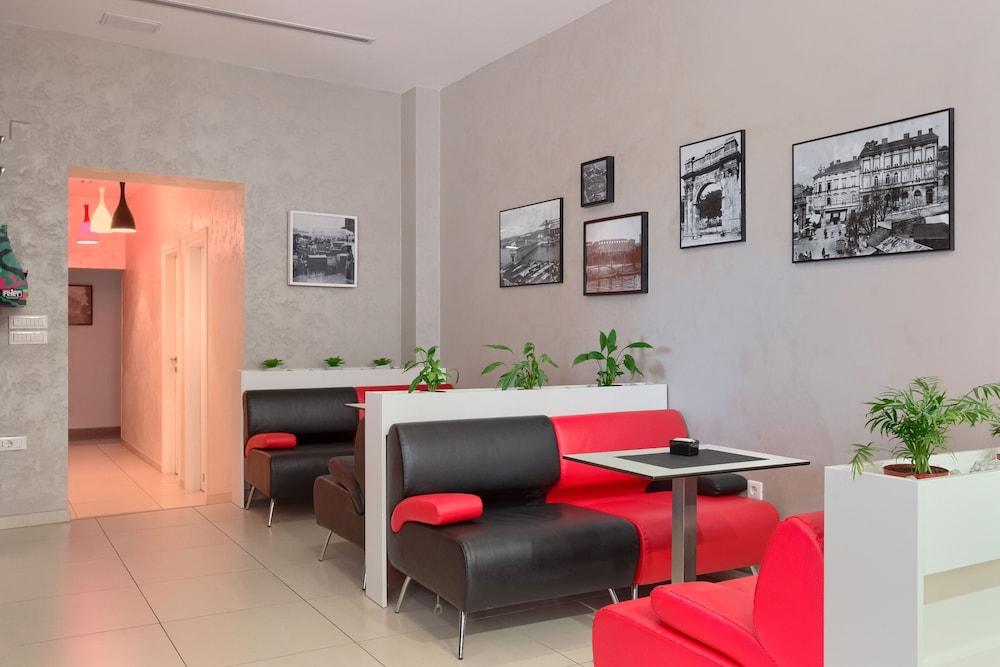 Bed & Breakfast Center With Free Parking Pula