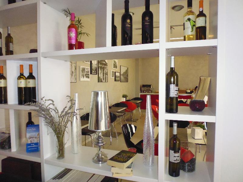 Bed & Breakfast Pula City Center Accommodation With Free Parking