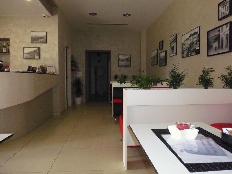 Center With Free Parking Bed & Breakfast Pula