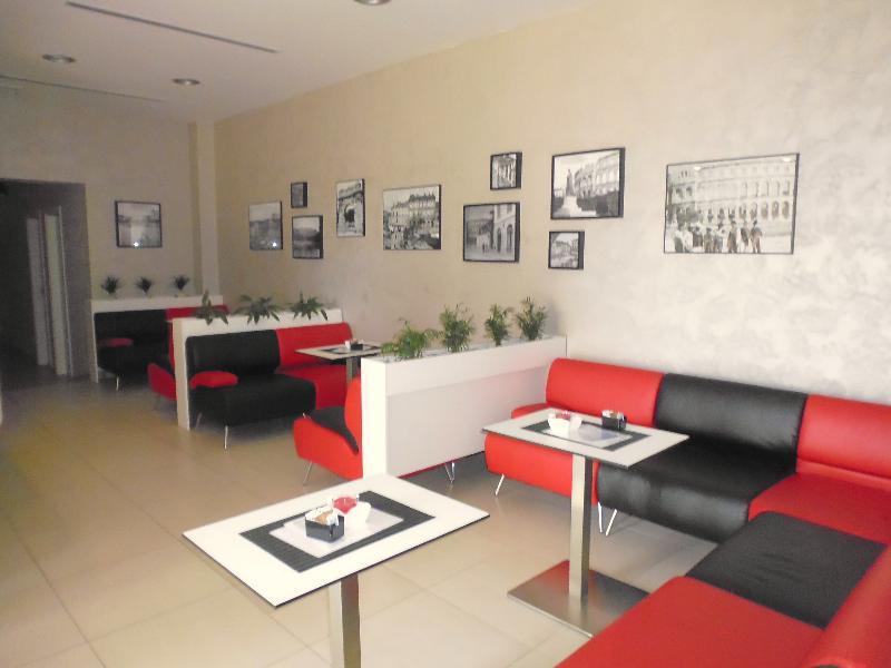 Center With Free Parking Pula