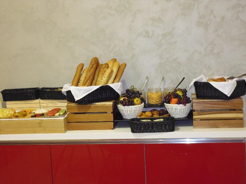 Bed & Breakfast Pula City Center Accommodation With Free Parking Pula