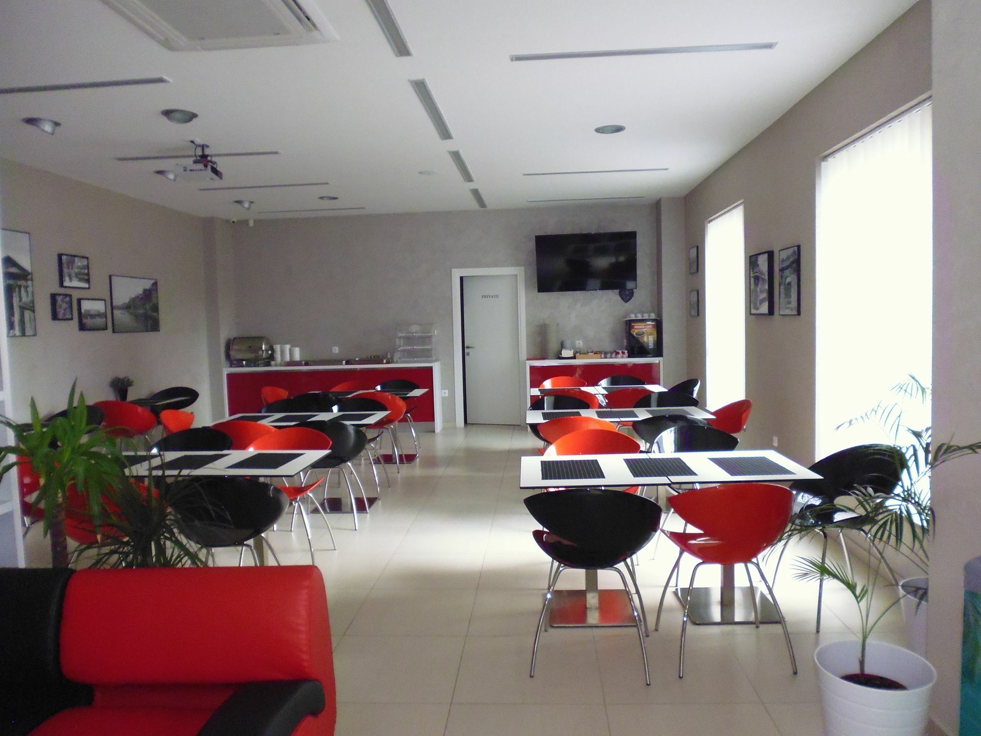 Bed & Breakfast Pula City Center Accommodation With Free Parking 4*