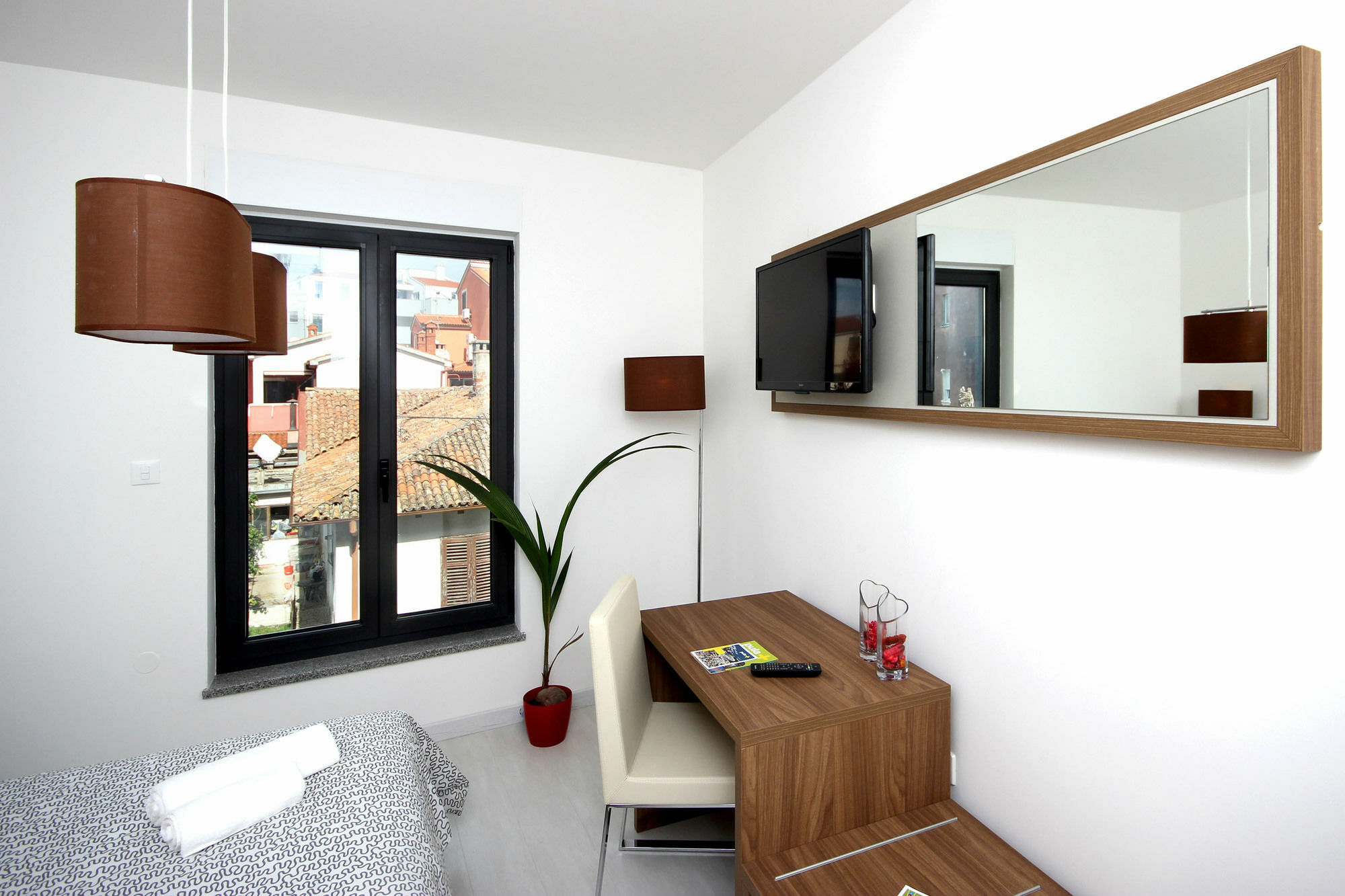 Bed & Breakfast Pula City Center Accommodation With Free Parking Pula