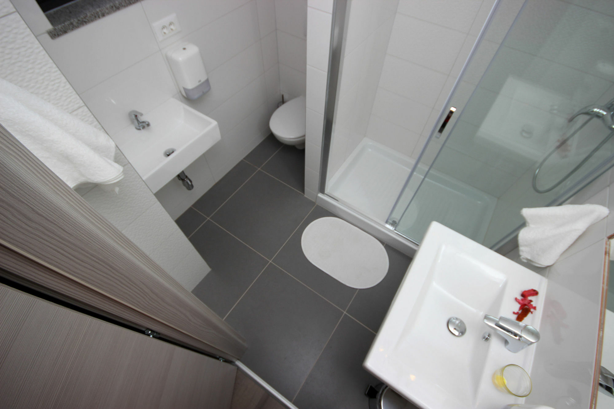 Bed & Breakfast Pula City Center Accommodation With Free Parking Pula