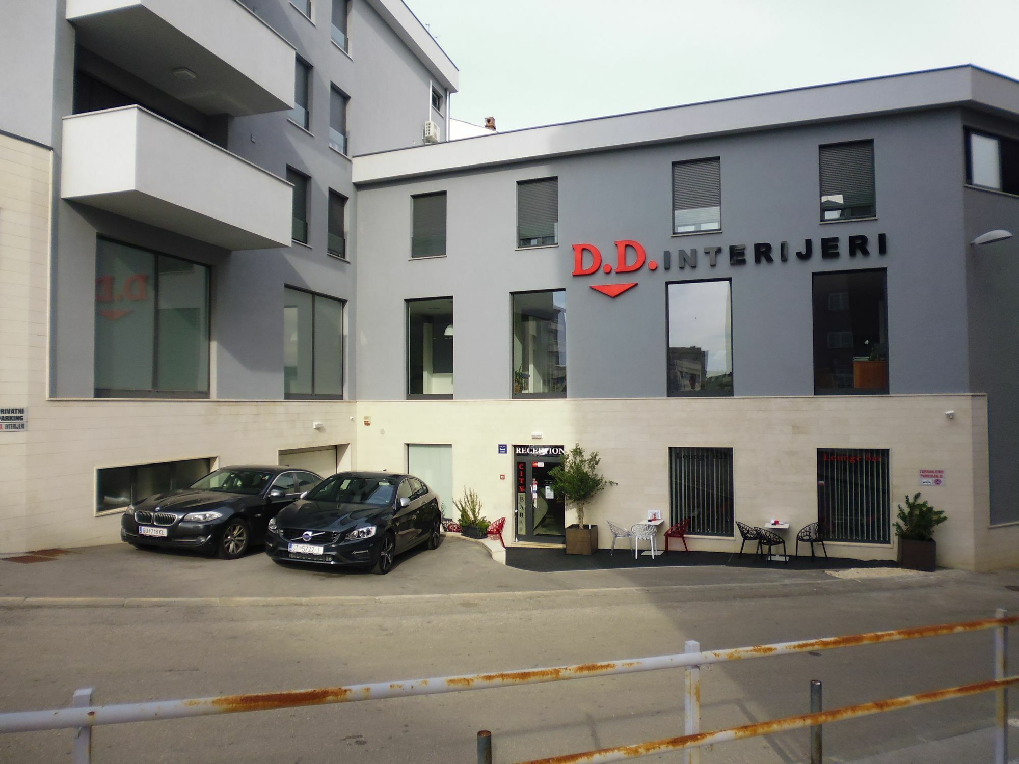 Pula City Center Accommodation With Free Parking 4* Pula