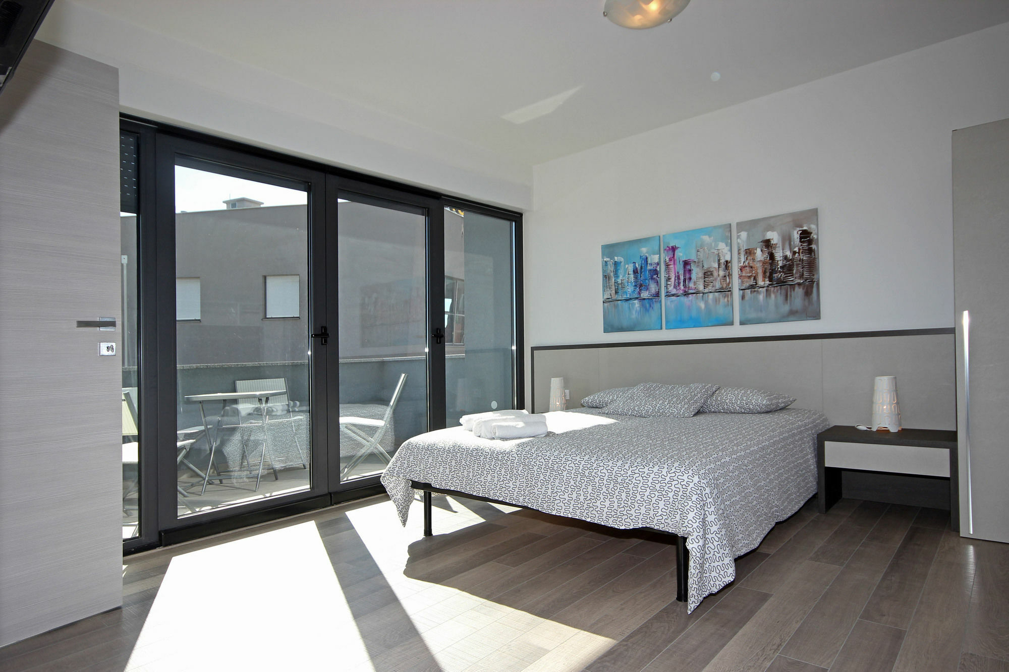 Pula City Center Accommodation With Free Parking Pula