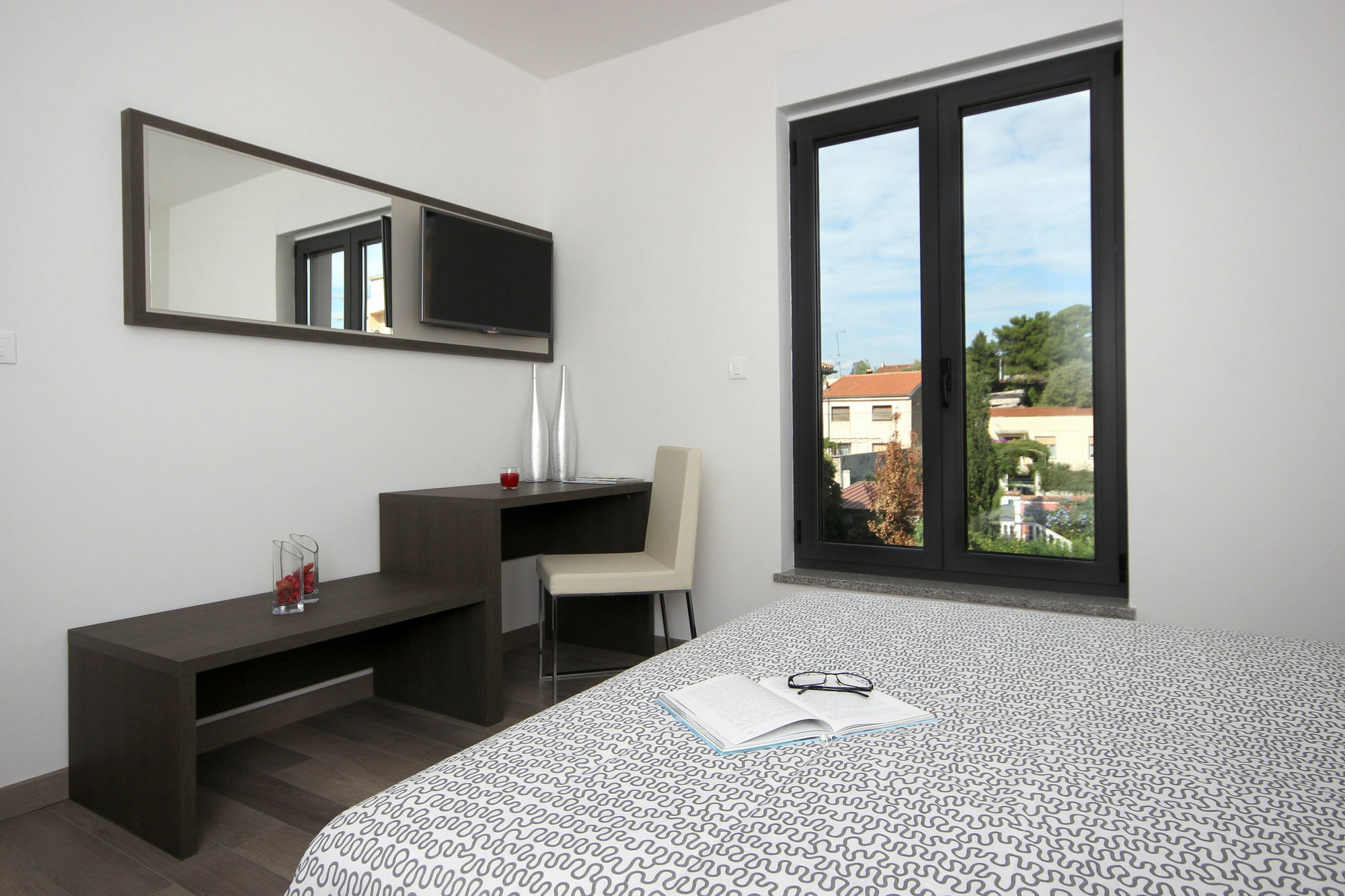 Center With Free Parking Bed & Breakfast