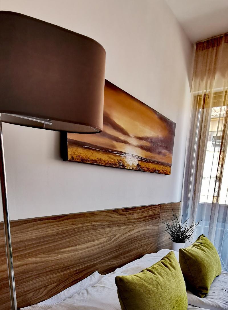 Bed & Breakfast Center With Free Parking 4*