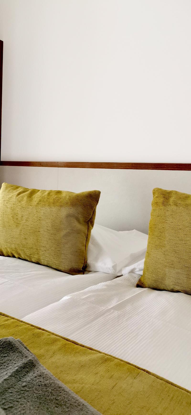 Pula City Center Accommodation With Free Parking 4* Pula