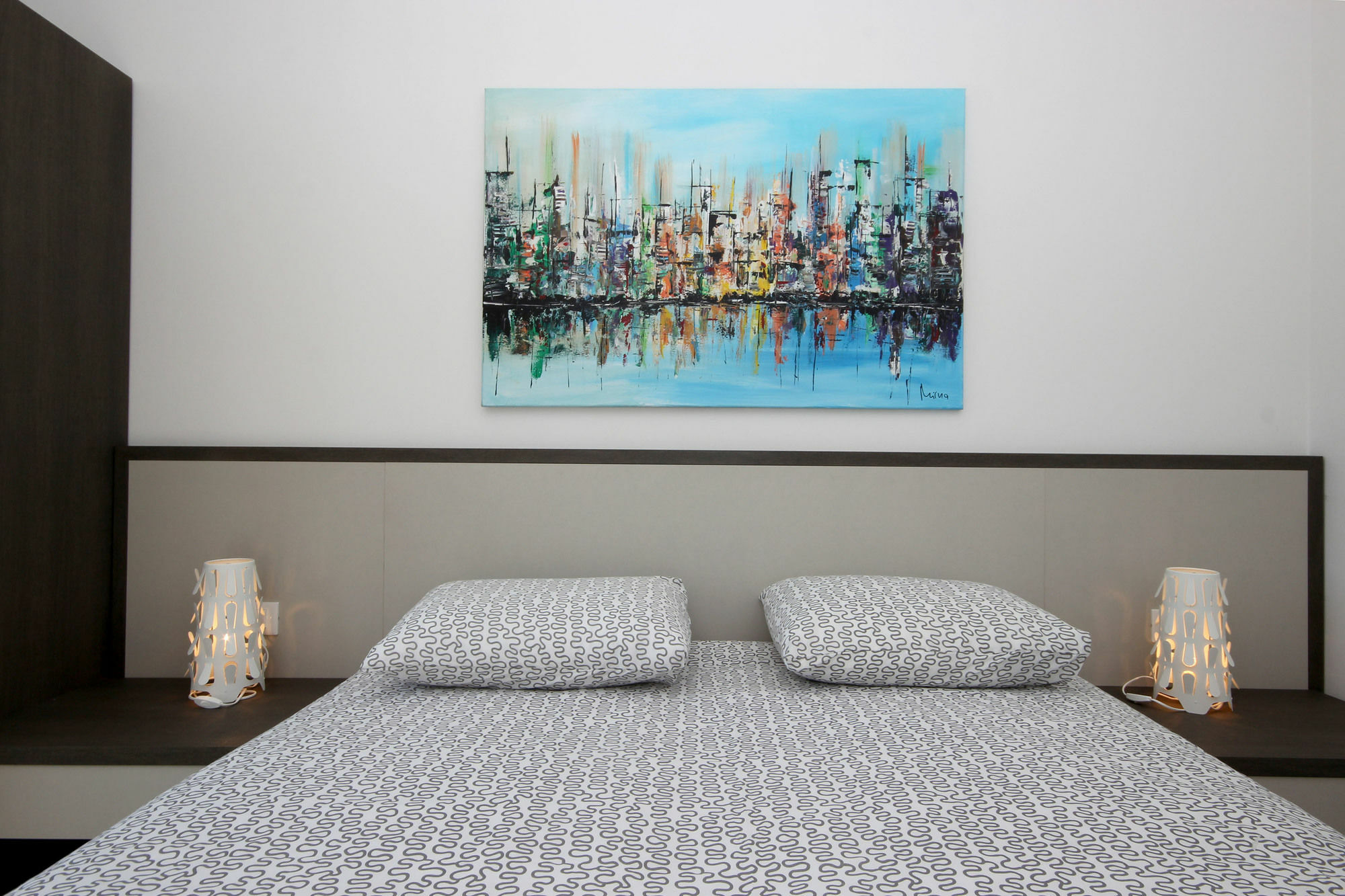 Bed & Breakfast City Center With Free Parking